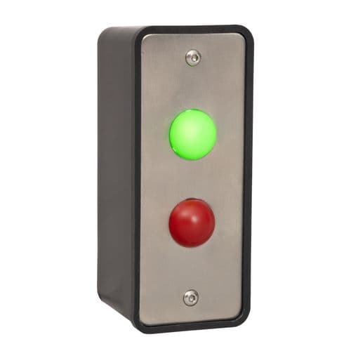 Jamb Traffic Light Module
