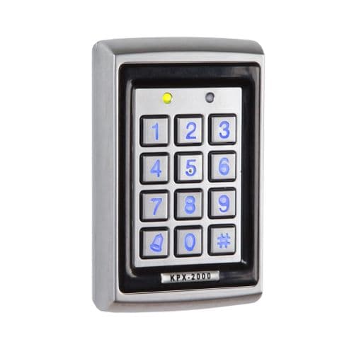 KPX2000 Keypad
