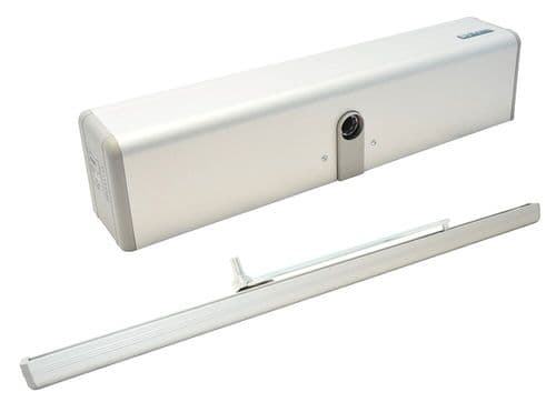 Label NEPTIS SLT Pull Swing Door Operator