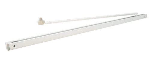 Label NEXT 120S Pull Arm