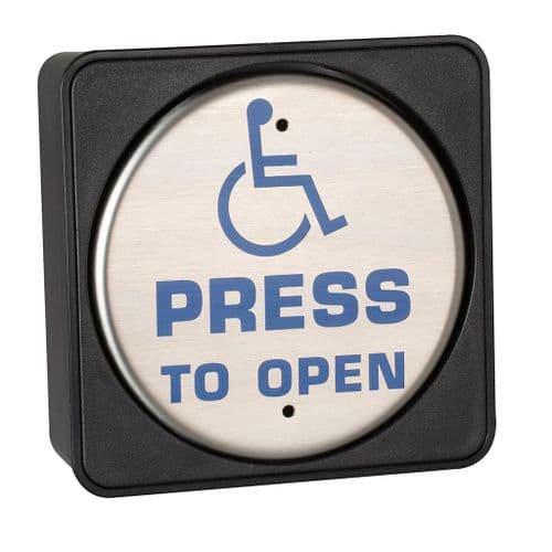 Larco 4" Round Wireless (HPTO) with Square Back Box