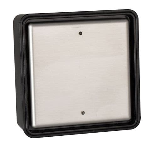 Larco 4.5" Wireless Blank Push Pad