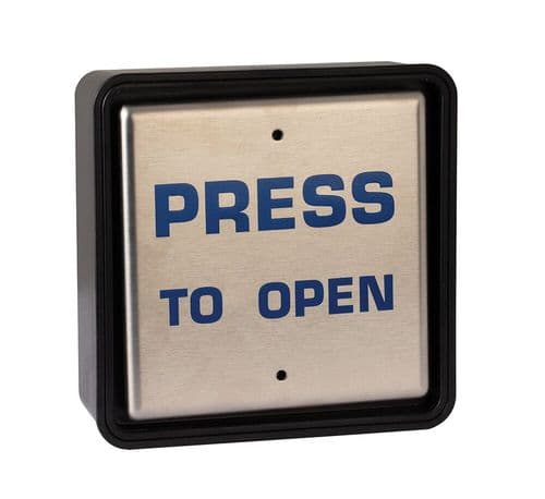 Larco 4.5" Wireless Push Pad (PTO)