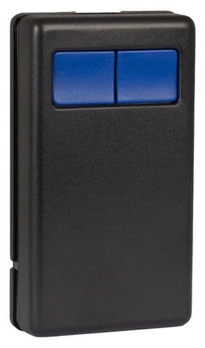 Larco 433MHz Large Dual Channel Fob