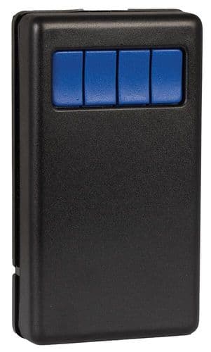 Larco 433MHz Large Quad Channel Fob