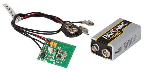 Larco 433Mhz Ultra Small Transmitter