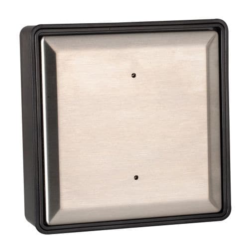 Larco 6" Hardwired Blank Push Pad