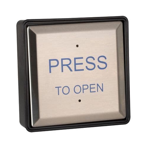 Larco 6" Wireless PTO Text Only