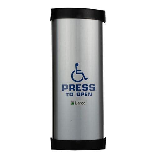 Larco HandiTap 9" x 4" Vertical (HPTO) Short