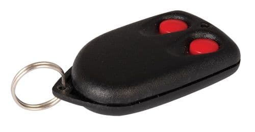 Larco Ultra-small 433Mhz Two Button Fob
