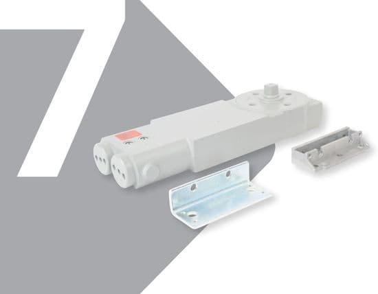 Manual Door Parts