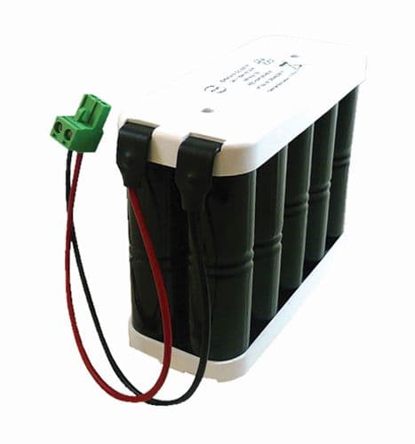 Manusa Activa / Activa + Battery