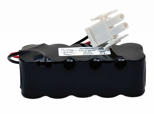 Manusa Bravo / Palma Battery