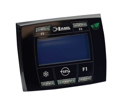 NEPTIS Digital Programmer - Black
