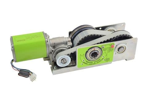 NEPTIS LET/SLT PLUS Brushless Motor Gearbox