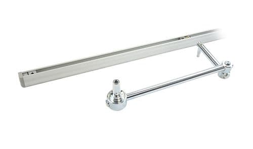 NEPTIS Reveal Arm up to 120mm (inswing)