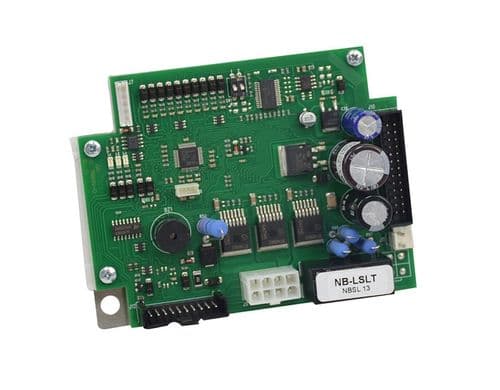 NEPTIS SLT PLUS Control Panel