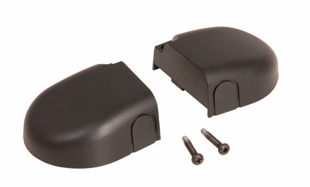 Edge Sensor Cap Optex OA Edge T End Caps Pair