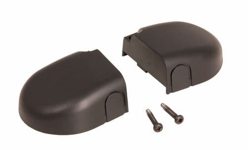 Optex OA Edge T End Caps (Pair)