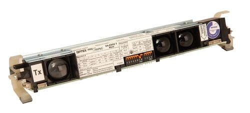 Optex OA Edge T Master Card Only