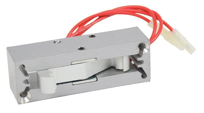 Panic Breakout Latch