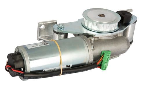 Portalp Diva 5 Motor