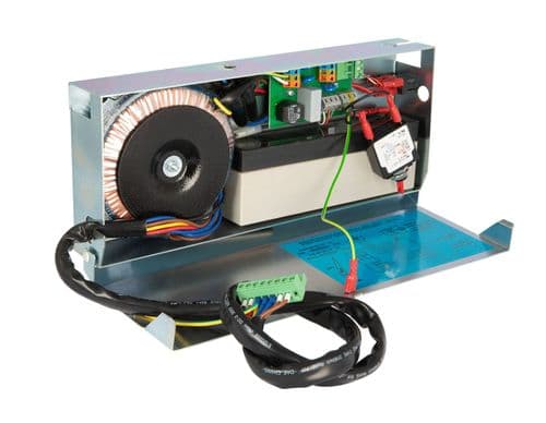 Portalp Diva 5 Supply Box