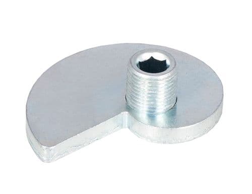 Portalp Diva 5 Suspension Cam