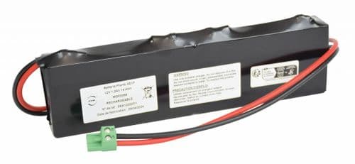 Portalp Tina 2 Battery