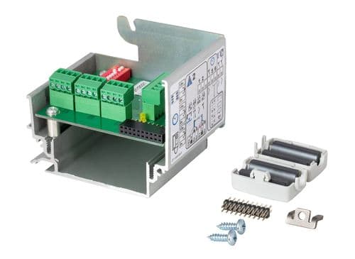 Portalp Tina 2 Inputs Board