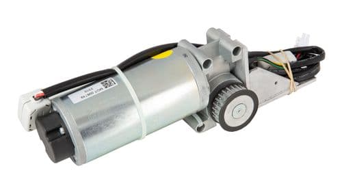 Portalp Tina 2 Motor