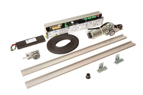 Portalp Tina 2 Retrofit Kit