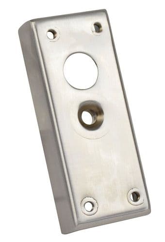 Push Pad Mounting Plate