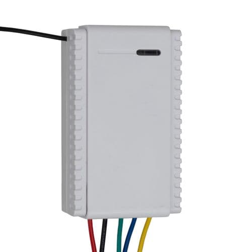 Receiver To Suit STR-2269