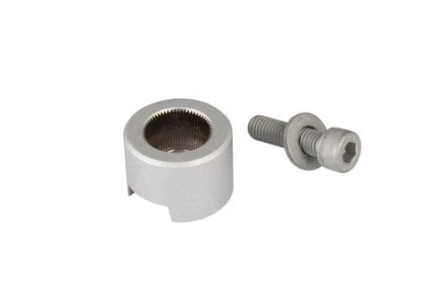 Record DFA 127 20mm Extension Spindle