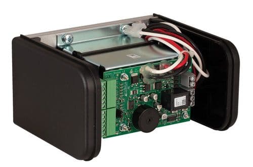 Record DFA 127 Battery Back Up