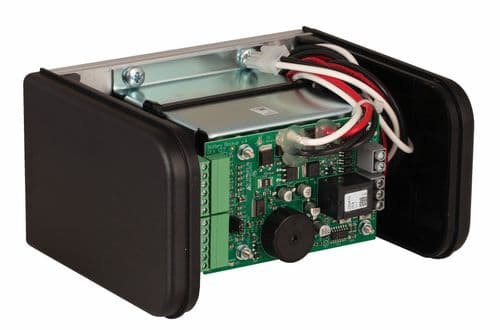 Record DFA 127 Battery Back Up