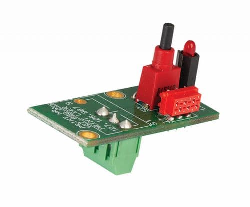 Record DFA 127 BDI-M Adaptor