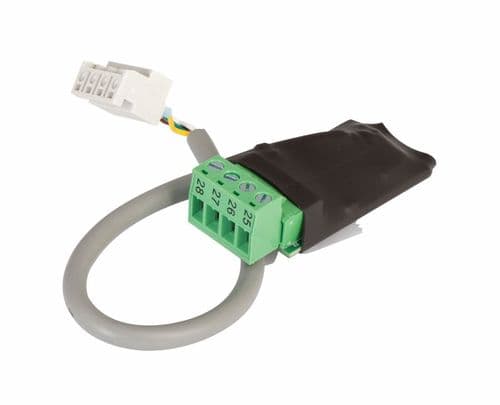Record DFA 127 CAN Isolator