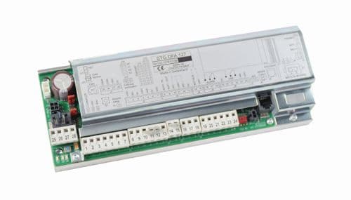 Record DFA 127 Control Unit