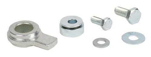 Record DFA 127 Hard Stop Adaptor