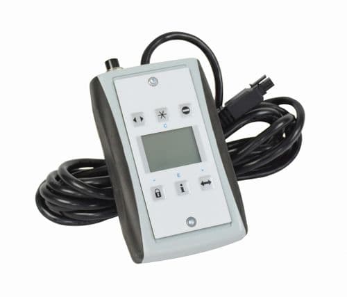 Record EPC 903 Easy Programmer