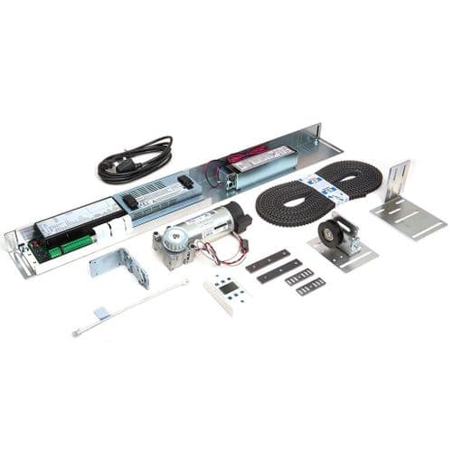 Record Quick Fit Universal Retrofit Kit Excluding FEM Board
