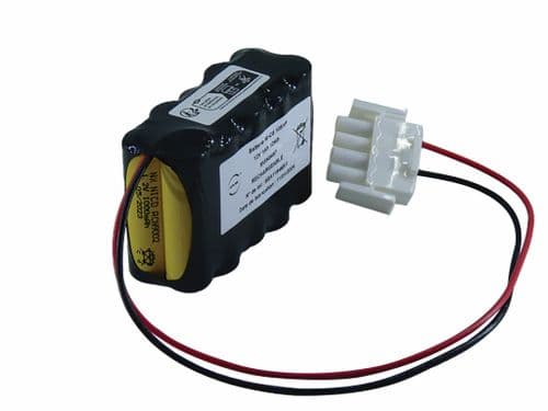 Record STA15 Battery
