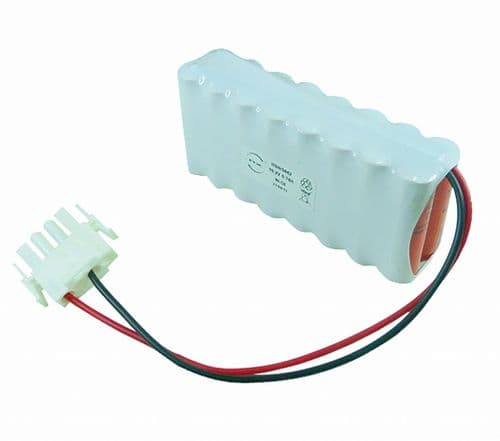 Record STA17 Battery