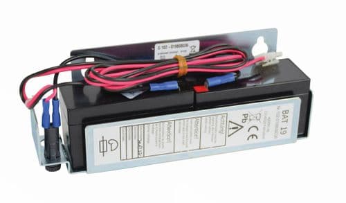 Record STA20 Battery