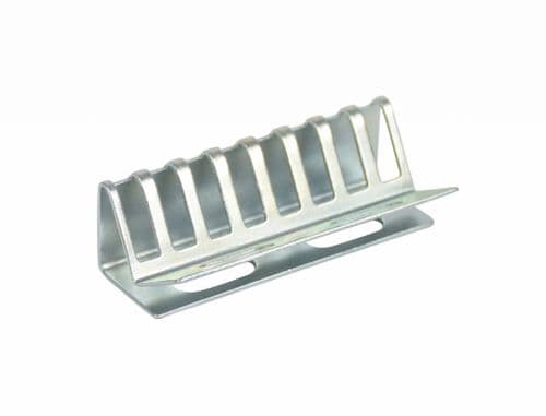 Record STA20 Belt Clamp Bracket