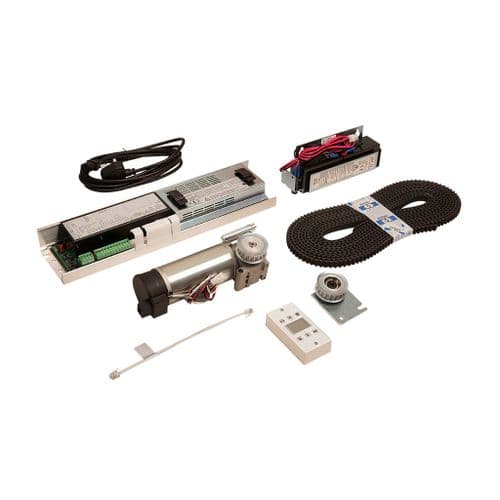 Record STA20 Core Component Kit Excluding FEM Board