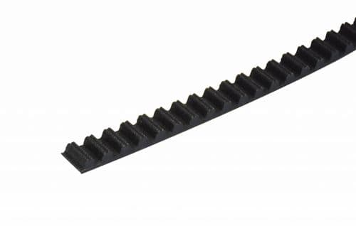 Record STA20 Drive Belt (Per Metre)