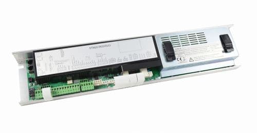 Record STA20 Duo Processor